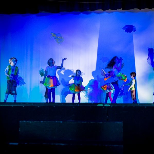 Dance Recital 2018 - St Benedict's School-37